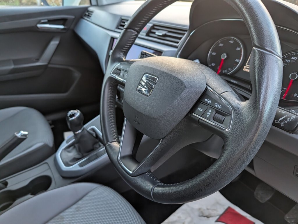 Used SEAT Arona 2018 for sale - 77122284: Photo 18