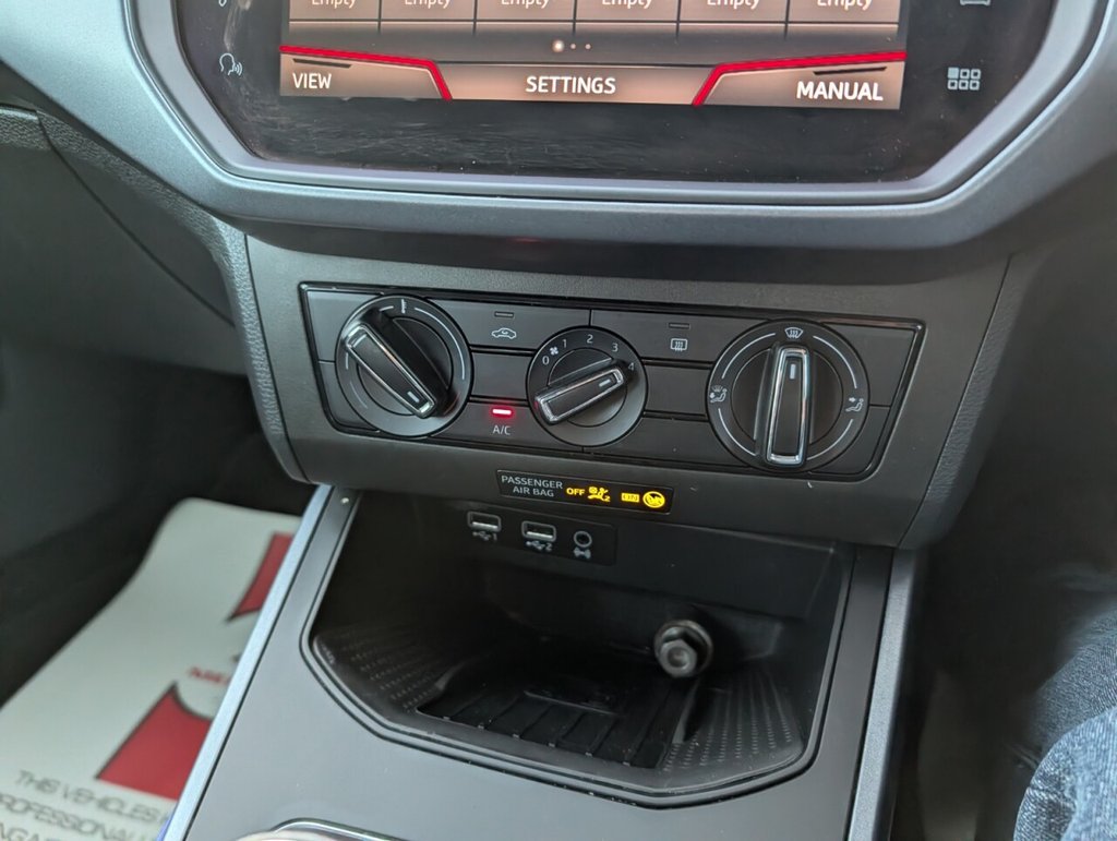 Used SEAT Arona 2018 for sale - 77122284: Photo 19