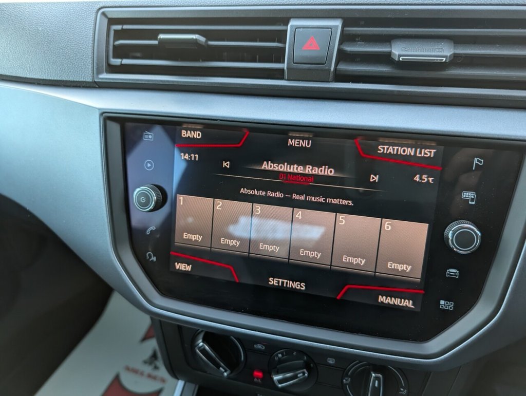 Used SEAT Arona 2018 for sale - 77122284: Photo 20