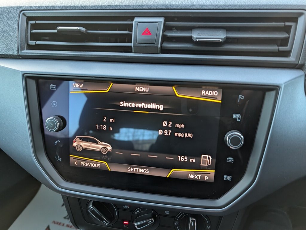 Used SEAT Arona 2018 for sale - 77122284: Photo 21