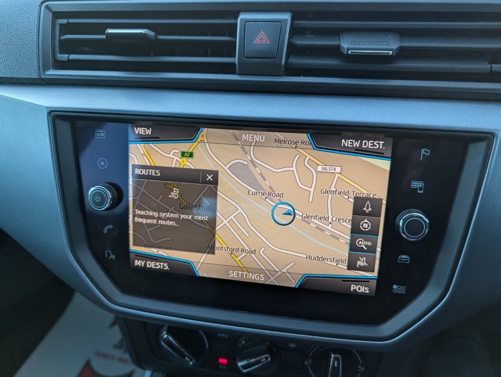 Used SEAT Arona 2018 for sale - 77122284: Photo 22