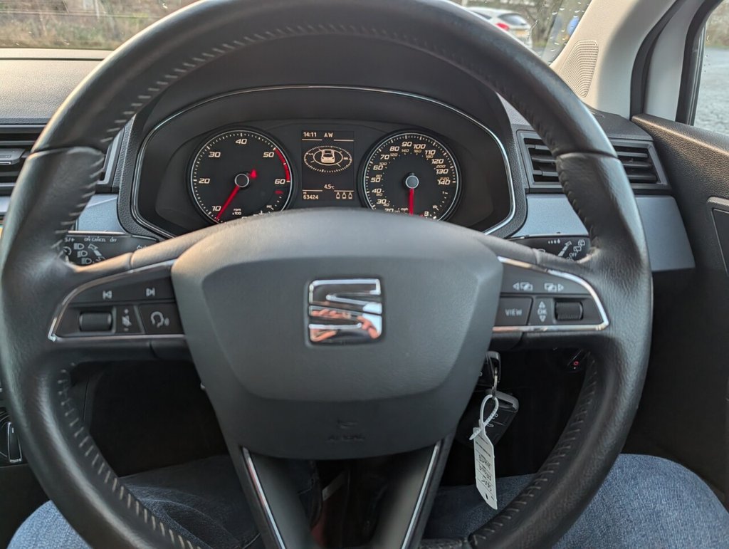 Used SEAT Arona 2018 for sale - 77122284: Photo 23