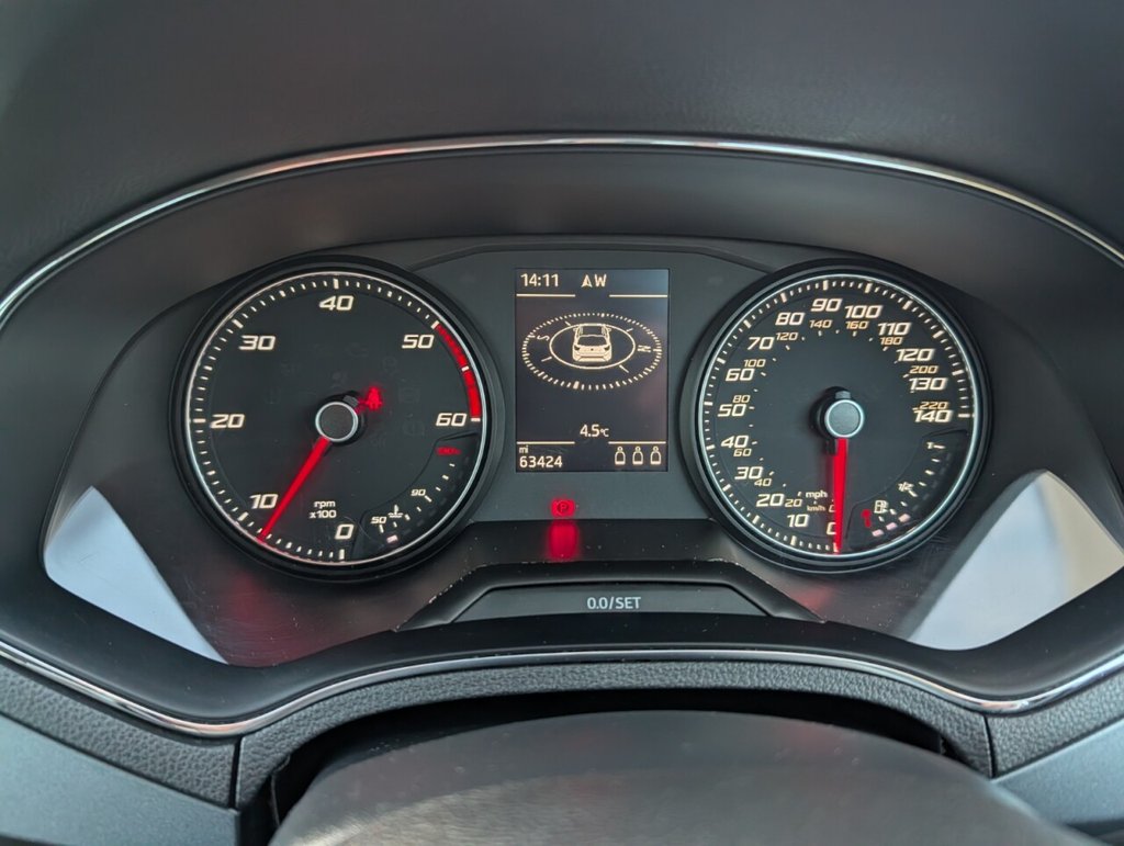 Used SEAT Arona 2018 for sale - 77122284: Photo 24