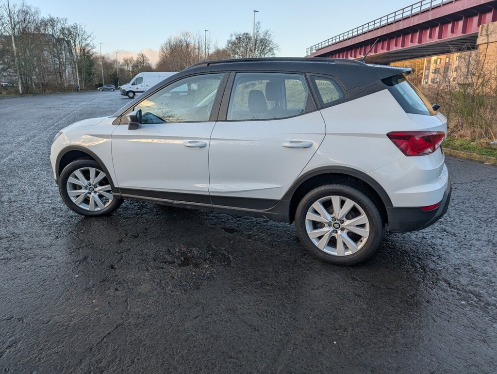 Used SEAT Arona 2018 for sale - 77122284: Photo 9