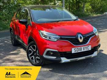 2018 (18) - 0.9 TCE 90 Dynamique S Nav 5dr