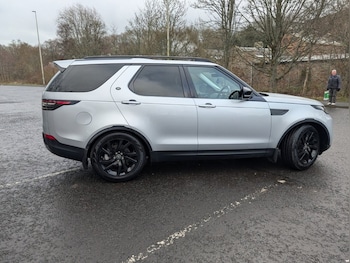 Used Land Rover Discovery 2018 for sale - 77621097: Photo