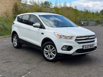 Used Ford Kuga 2017 for sale - 78414174: Photo