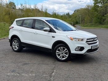 Used Ford Kuga 2017 for sale - 78414174: Photo