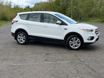 Used Ford Kuga 2017 for sale - 78414174: Photo
