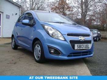 2013 (13) - 1.2i LT Hatchback 5dr Petrol Manual Euro 5 (81 ps)