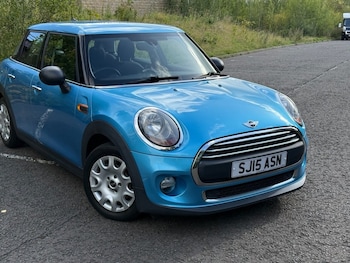 Used MINI Hatch 2015 for sale - 75937713: Photo