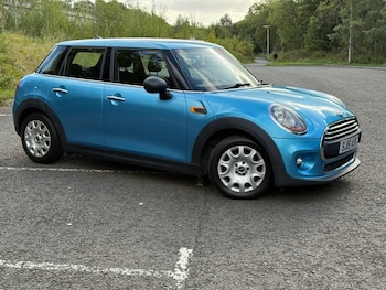 Used MINI Hatch 2015 for sale - 75937713: Photo