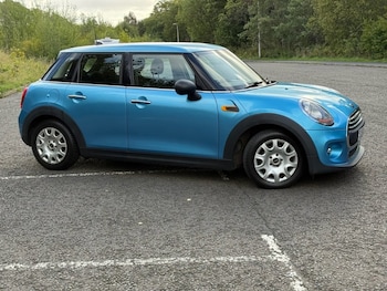 Used MINI Hatch 2015 for sale - 75937713: Photo