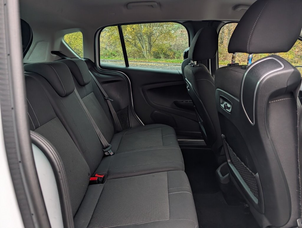 Used Ford B-MAX 2016 for sale - 76510037: Photo 15