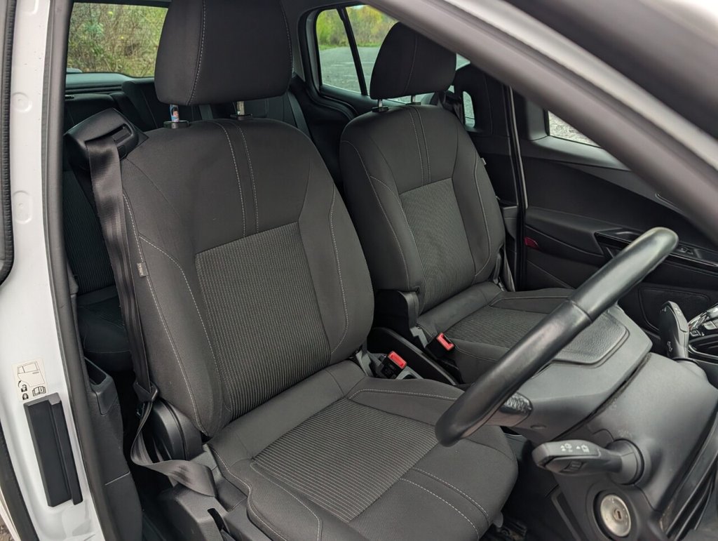 Used Ford B-MAX 2016 for sale - 76510037: Photo 17