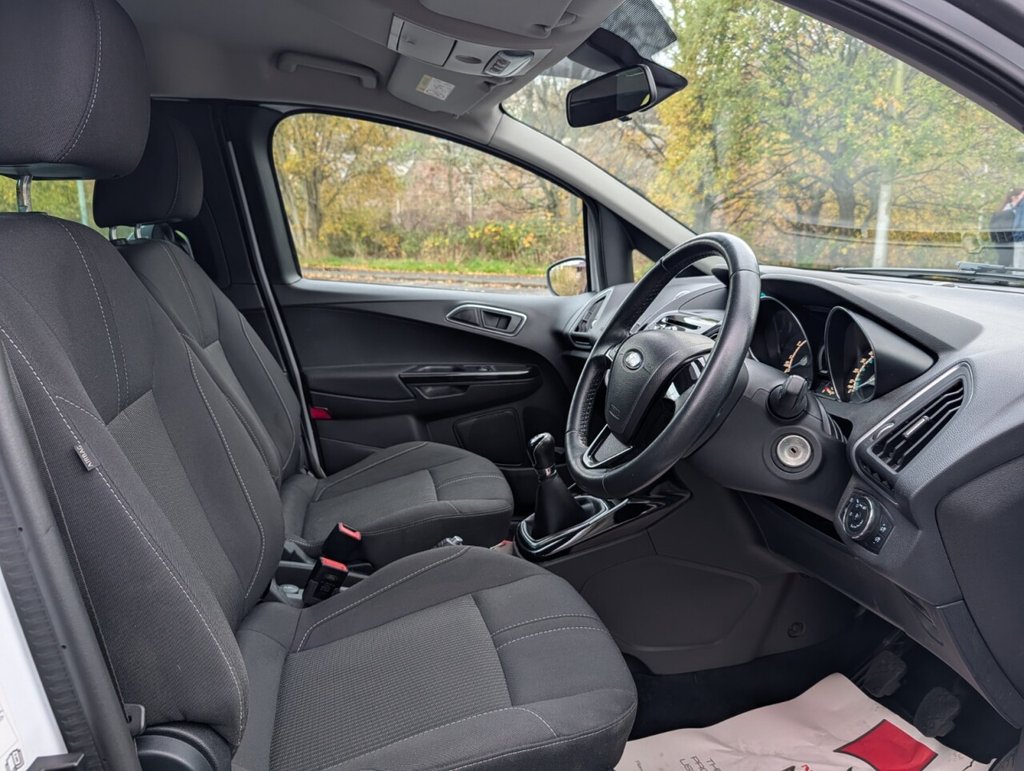 Used Ford B-MAX 2016 for sale - 76510037: Photo 19