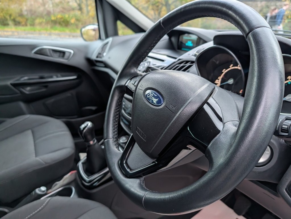 Used Ford B-MAX 2016 for sale - 76510037: Photo 20