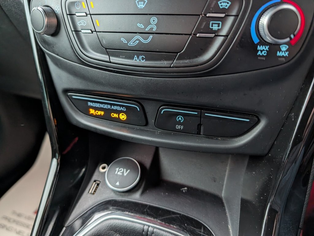 Used Ford B-MAX 2016 for sale - 76510037: Photo 21