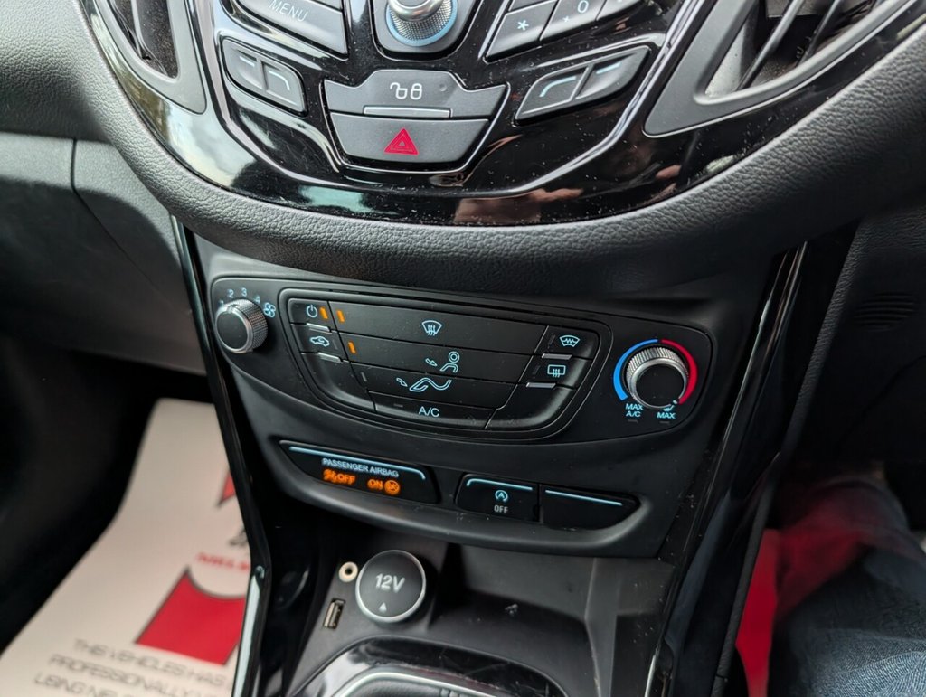 Used Ford B-MAX 2016 for sale - 76510037: Photo 22