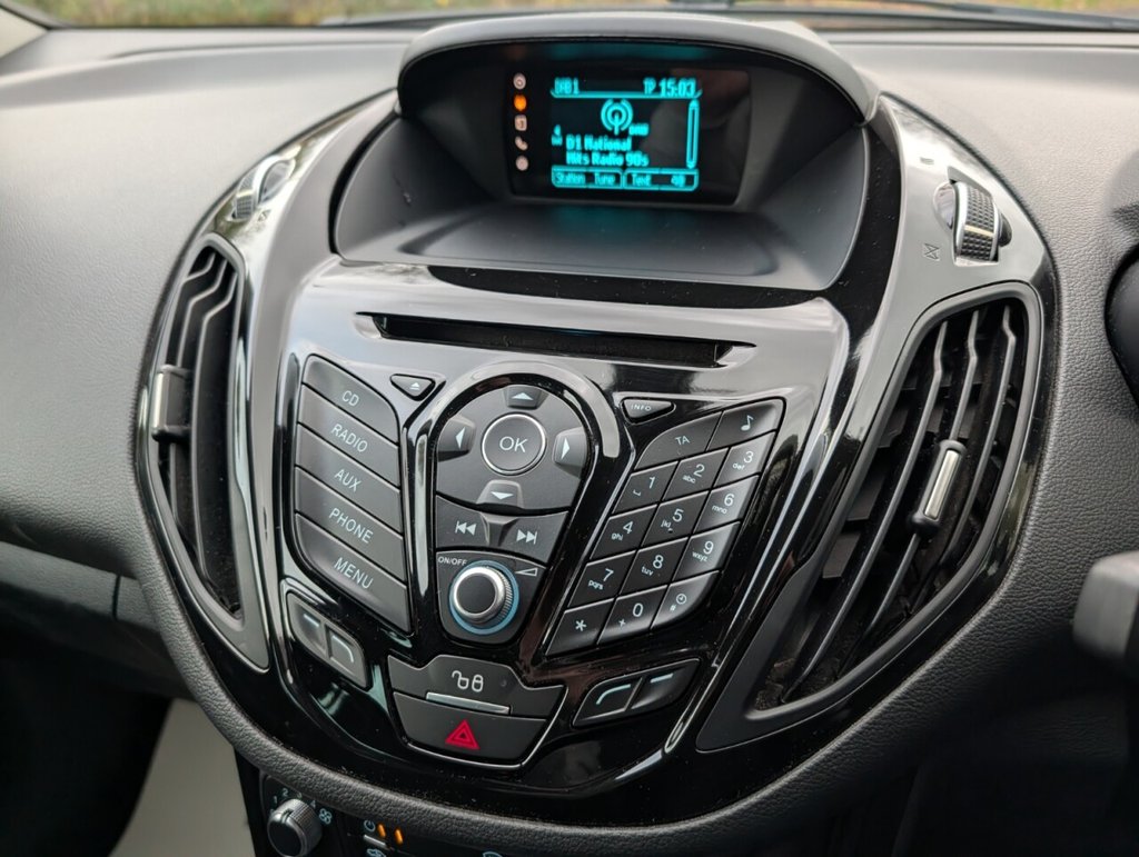 Used Ford B-MAX 2016 for sale - 76510037: Photo 23