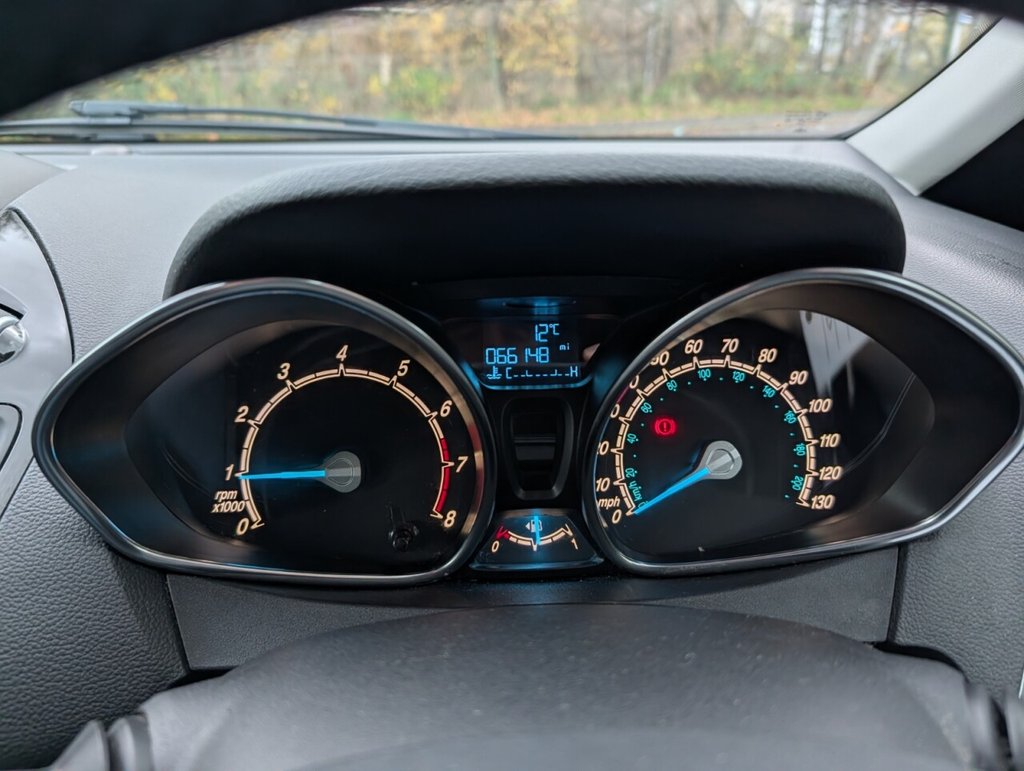 Used Ford B-MAX 2016 for sale - 76510037: Photo 25