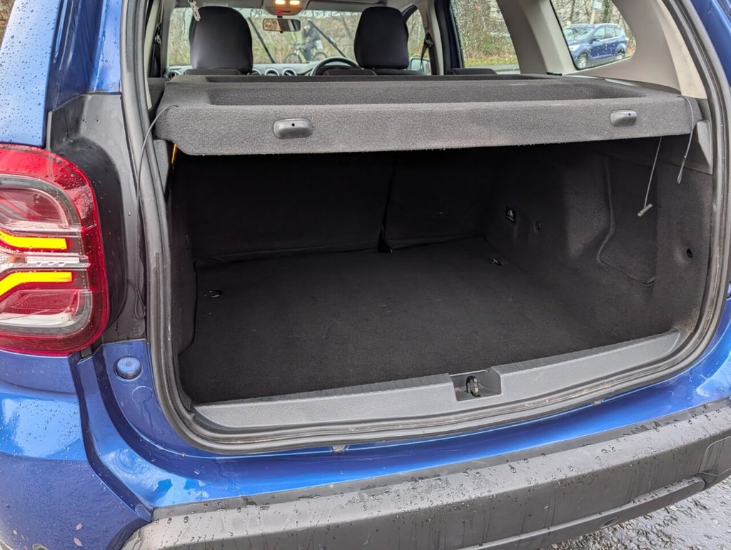 Used Dacia Duster 2022 for sale - 76923596: Photo 13