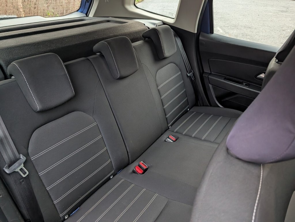 Used Dacia Duster 2022 for sale - 76923596: Photo 14