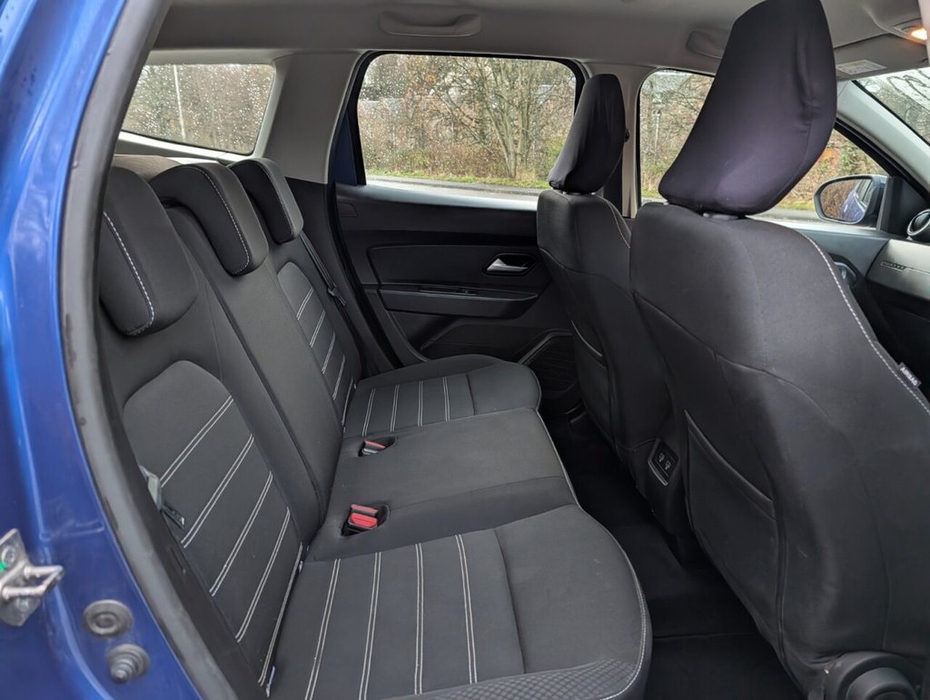 Used Dacia Duster 2022 for sale - 76923596: Photo 15