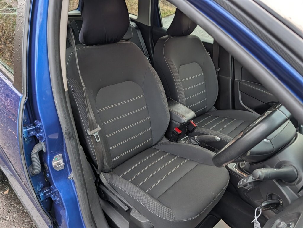 Used Dacia Duster 2022 for sale - 76923596: Photo 17
