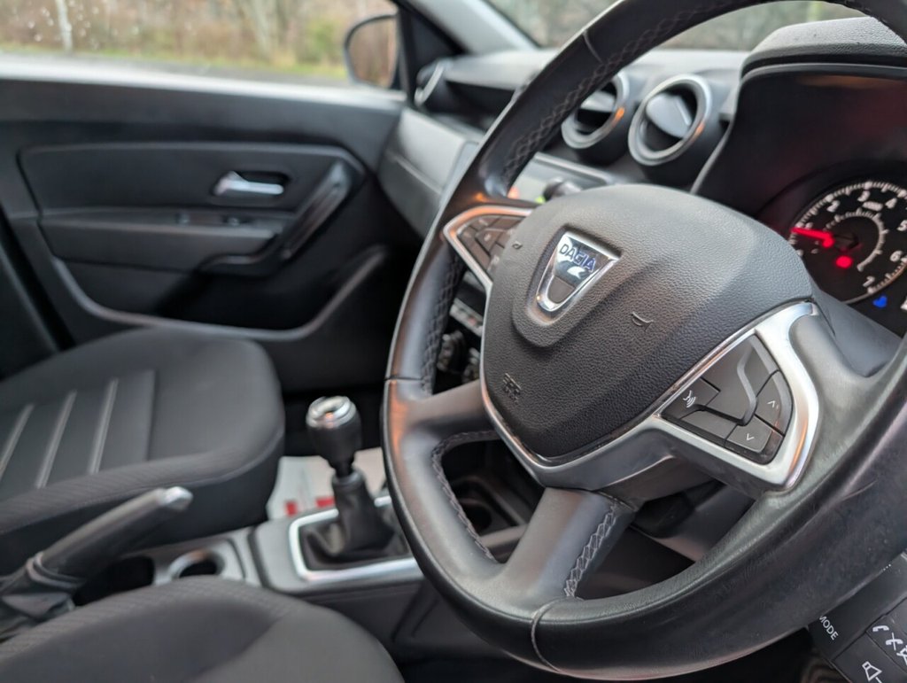 Used Dacia Duster 2022 for sale - 76923596: Photo 20