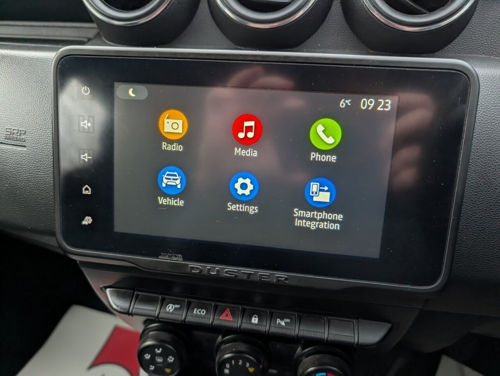 Used Dacia Duster 2022 for sale - 76923596: Photo 22