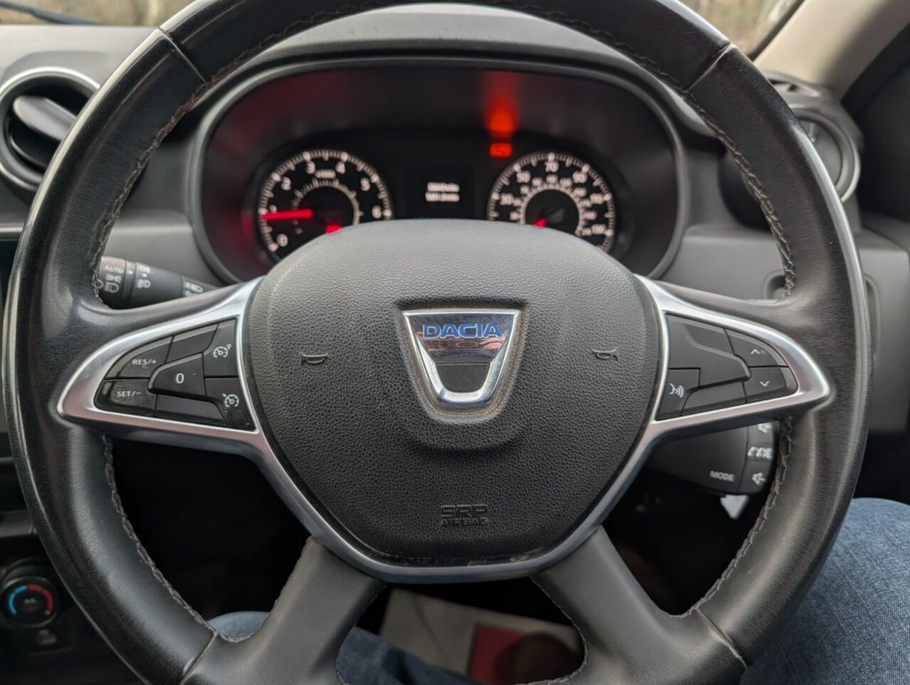 Used Dacia Duster 2022 for sale - 76923596: Photo 23