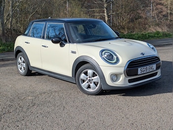 Used MINI Hatch 2019 for sale - 78082760: Photo