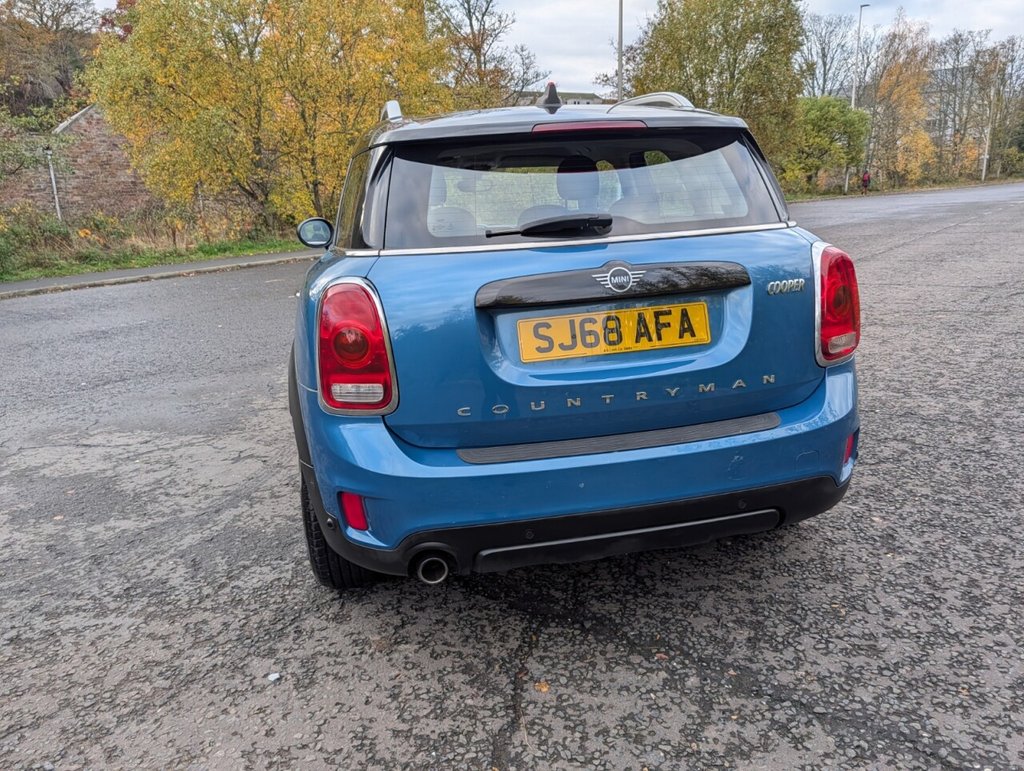 Used MINI Countryman 2018 for sale - 76509590: Photo 10