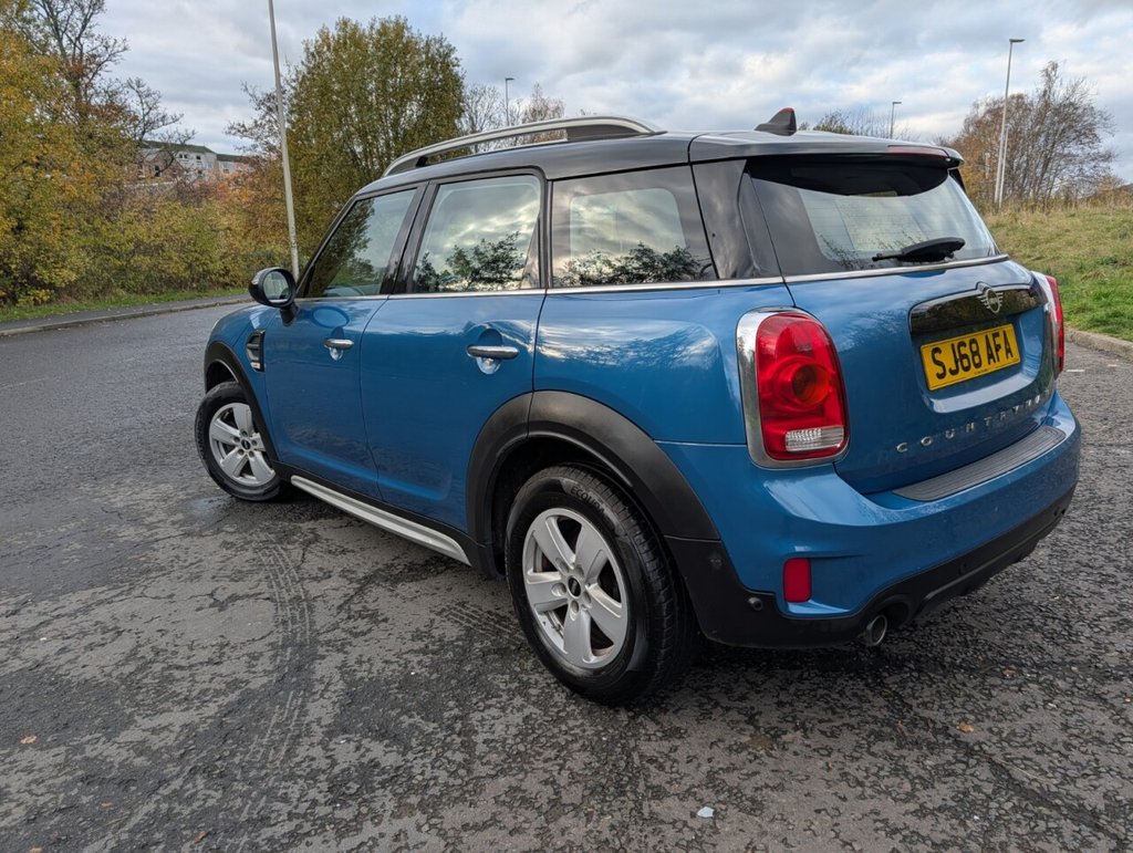 Used MINI Countryman 2018 for sale - 76509590: Photo 11