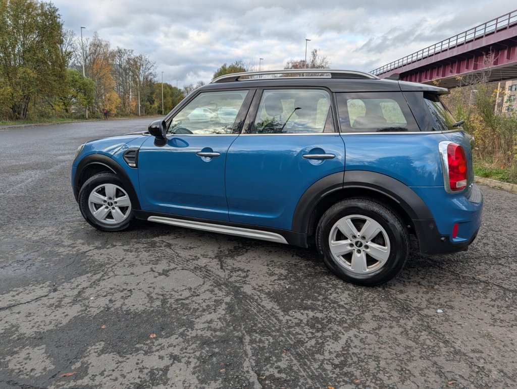 Used MINI Countryman 2018 for sale - 76509590: Photo 12