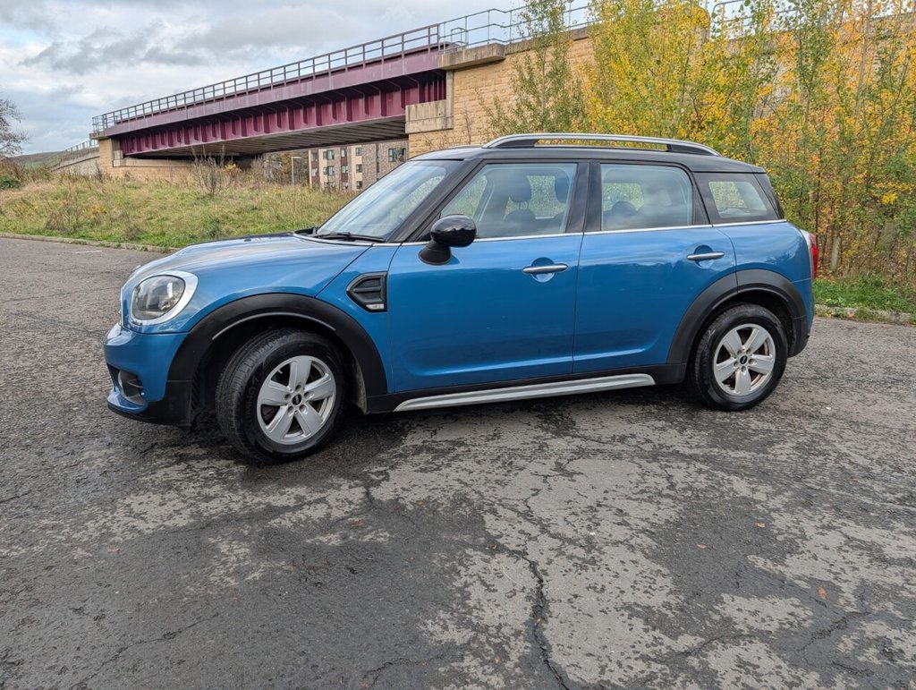 Used MINI Countryman 2018 for sale - 76509590: Photo 13