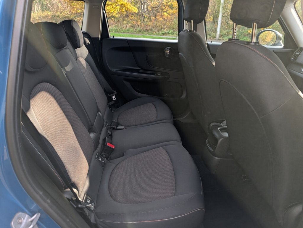 Used MINI Countryman 2018 for sale - 76509590: Photo 16