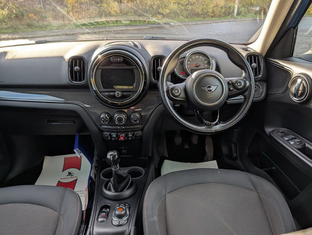 Used MINI Countryman 2018 for sale - 76509590: Photo 17