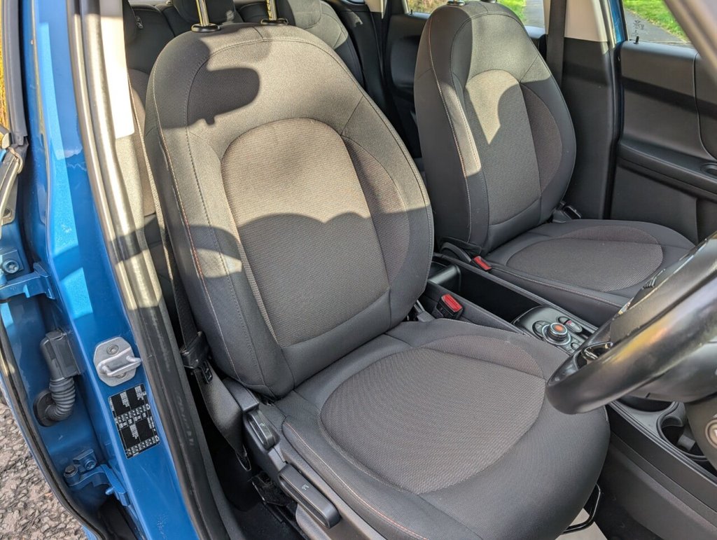 Used MINI Countryman 2018 for sale - 76509590: Photo 18