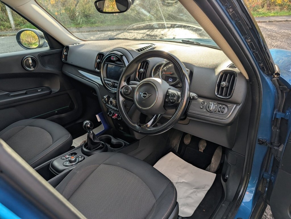 Used MINI Countryman 2018 for sale - 76509590: Photo 19