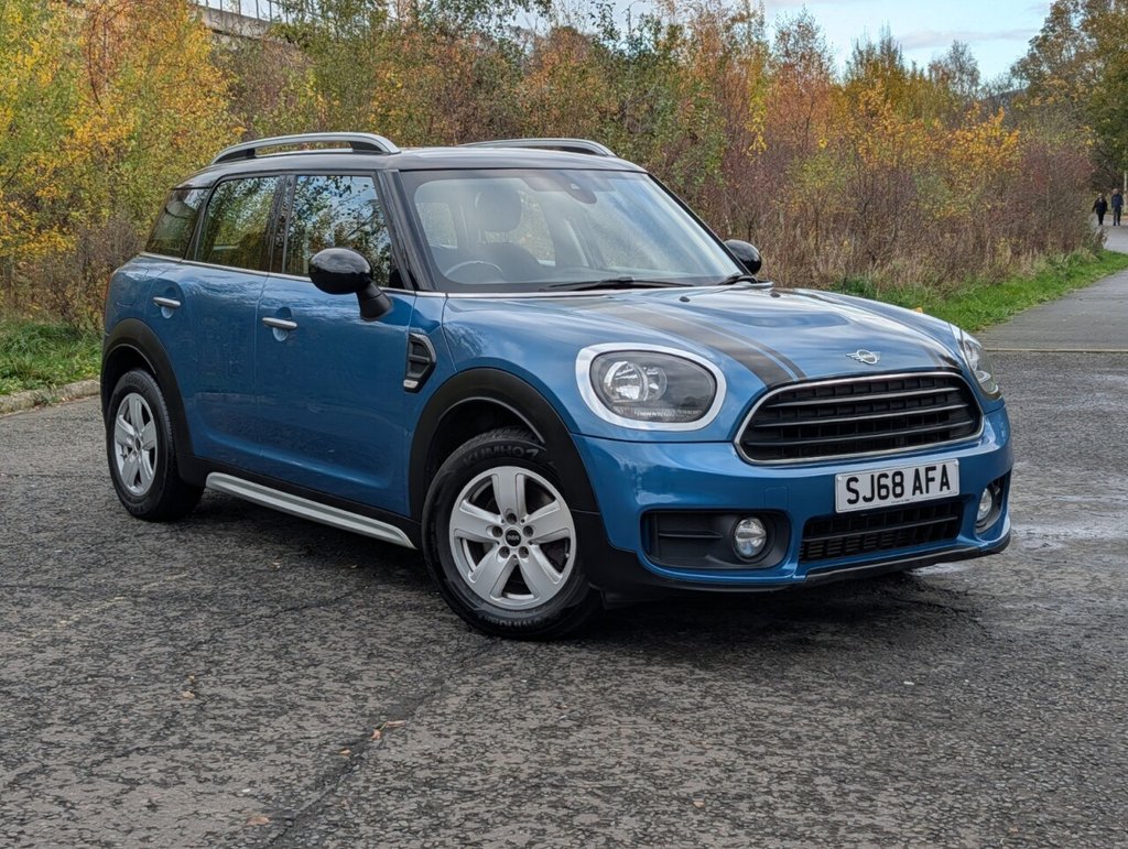 Used MINI Countryman 2018 for sale - 76509590: Photo 2