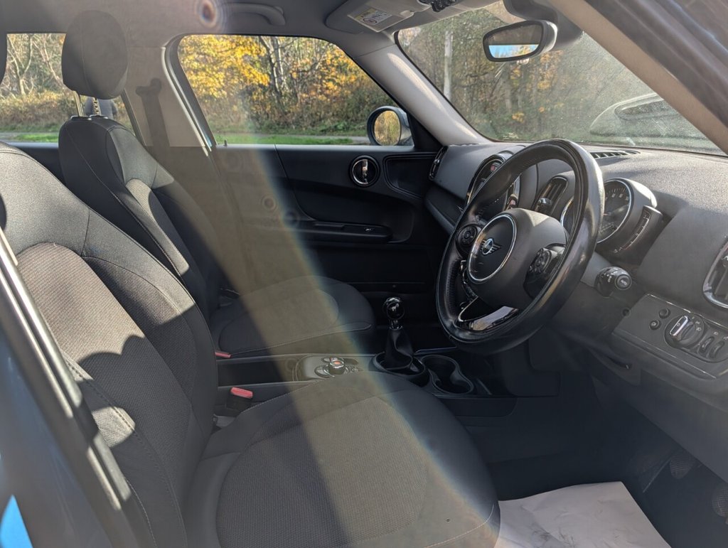 Used MINI Countryman 2018 for sale - 76509590: Photo 20