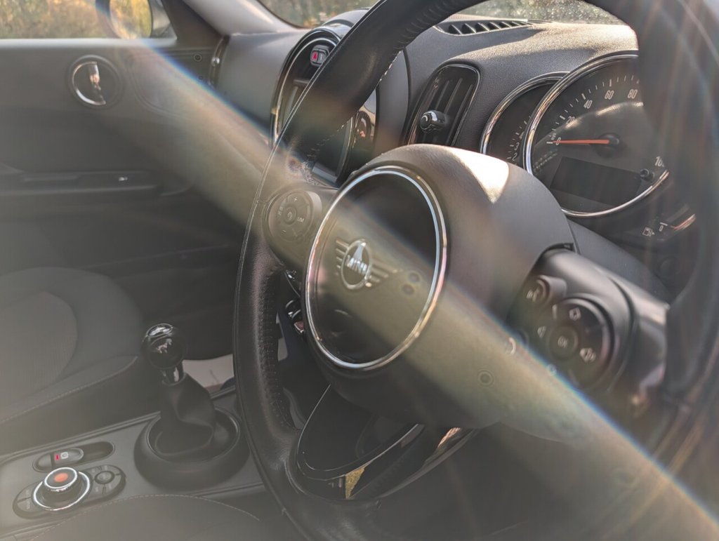 Used MINI Countryman 2018 for sale - 76509590: Photo 21