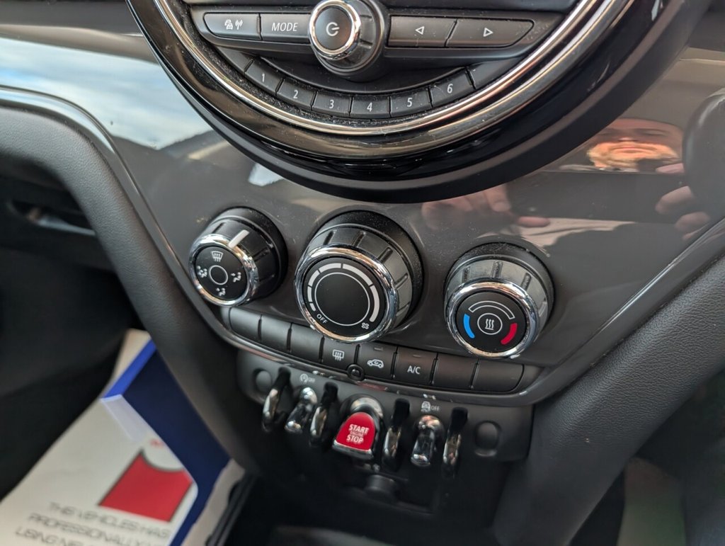 Used MINI Countryman 2018 for sale - 76509590: Photo 23