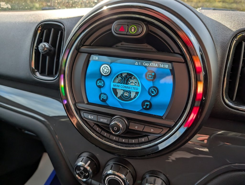 Used MINI Countryman 2018 for sale - 76509590: Photo 24