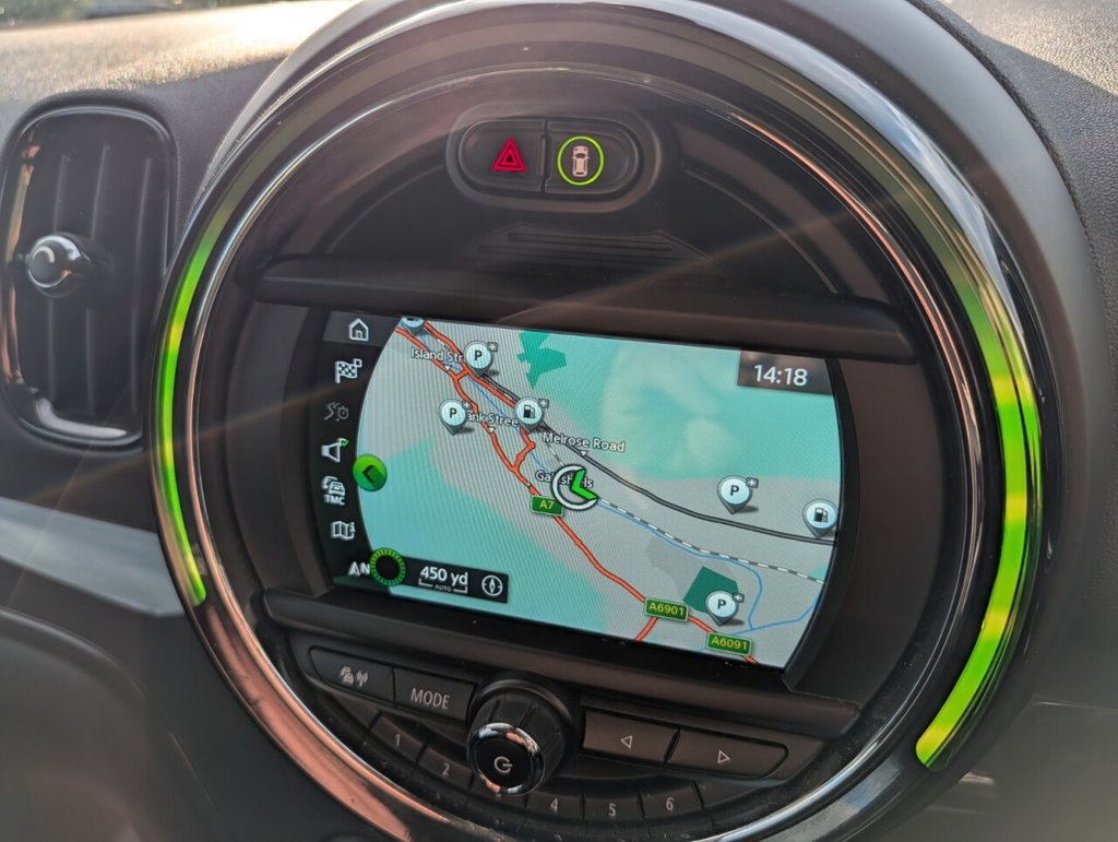 Used MINI Countryman 2018 for sale - 76509590: Photo 25