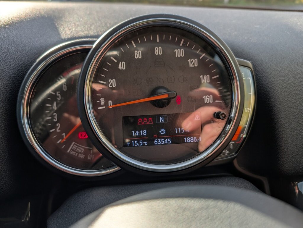 Used MINI Countryman 2018 for sale - 76509590: Photo 28