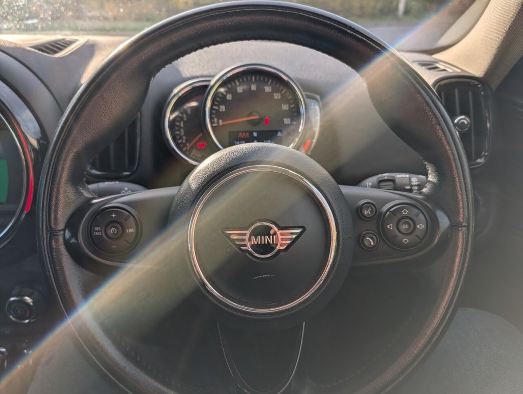 Used MINI Countryman 2018 for sale - 76509590: Photo 31