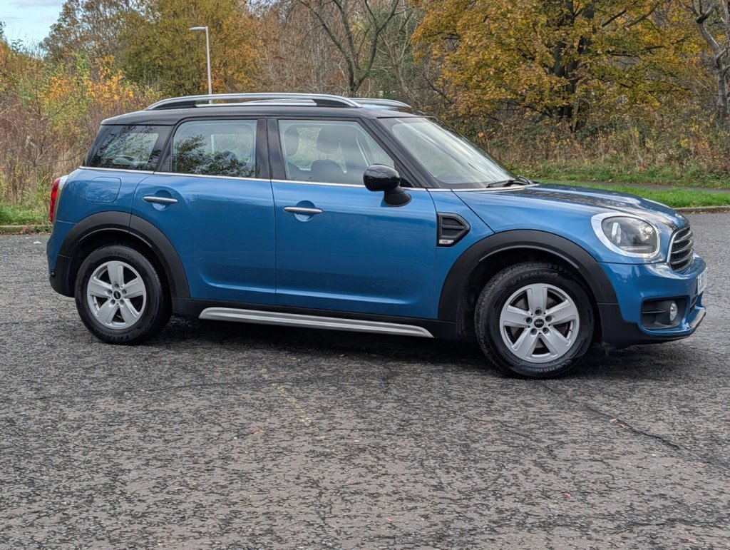 Used MINI Countryman 2018 for sale - 76509590: Photo 4
